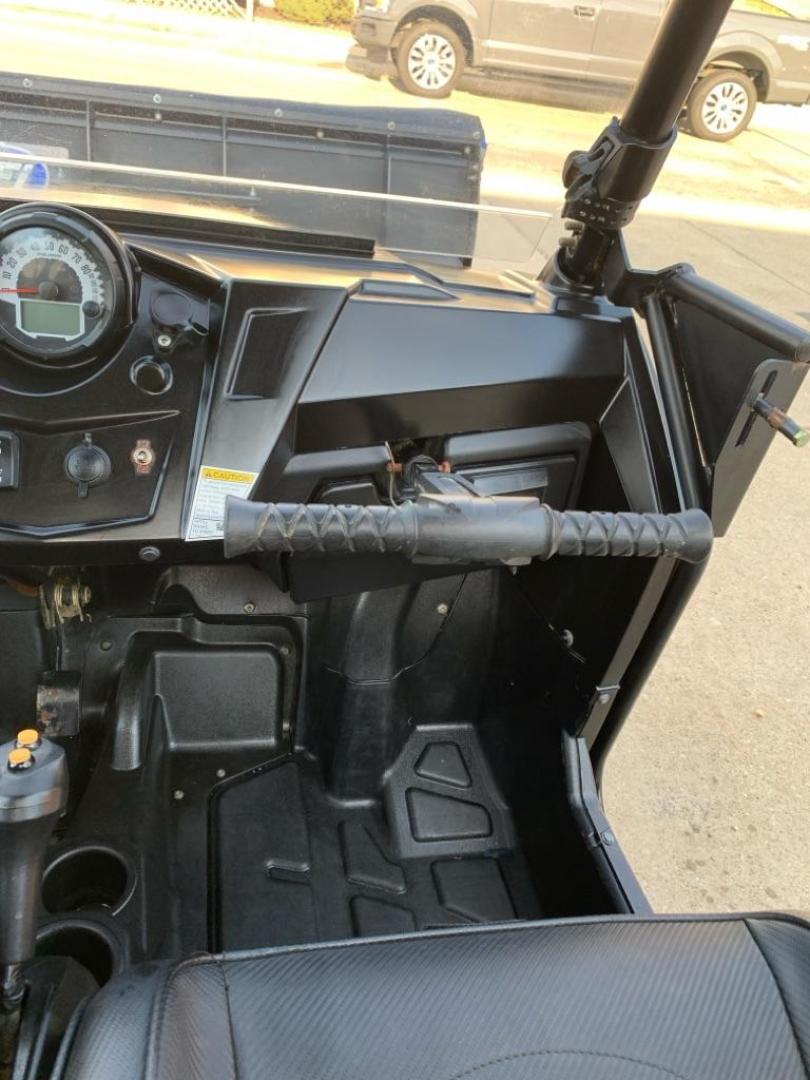 2014 BLACK POLARIS RZR 800XC (4XAVH7EA0EF) , Automatic transmission, located at 503 First Street, Canonsburg, PA, 15317, (724) 745-0566, 40.266006, -80.178413 - Photo#20