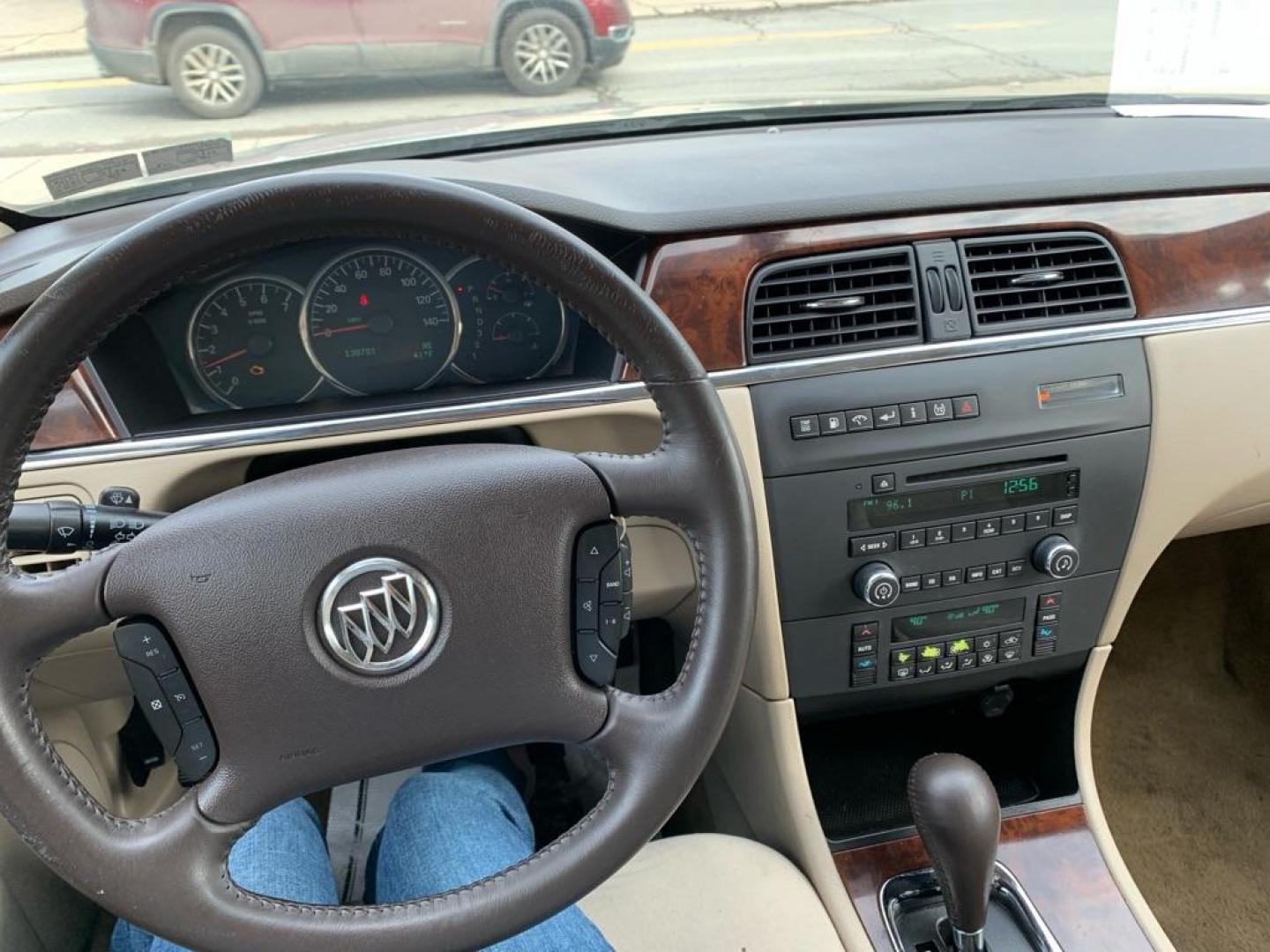 2008 GOLD BUICK LACROSSE CX (2G4WC582981) with an 3.8L engine, Automatic transmission, located at 503 First Street, Canonsburg, PA, 15317, (724) 745-0566, 40.266006, -80.178413 - CARFAX AVAILABLE! ESTIMATED MPG: 20 CITY / 30 HWY WE FINANCE! FAST AND EASY APPROVALS! CALL US OR APPLY ONLINE: 724-745-0566 OFFICE WWW.USEDCARSCANONSBURGPA.COM AFTER HOURS QUESTIONS? TEXT US! 724-825-1817 - Photo#14