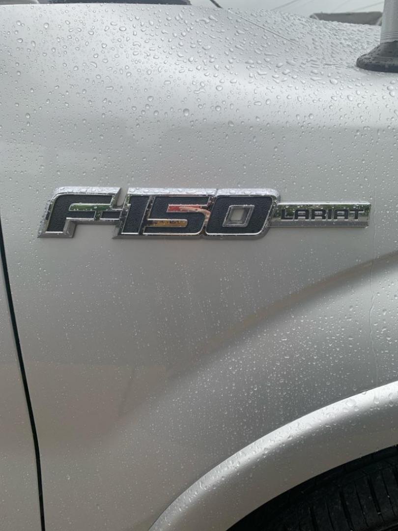 2012 SILVER FORD F150 SUPER CAB (1FTFX1ETXCF) with an 3.5L engine, Automatic transmission, located at 503 First Street, Canonsburg, PA, 15317, (724) 745-0566, 40.266006, -80.178413 - Photo#13