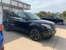 2015 BLACK FORD EXPLORER SPORT (1FM5K8GT1FG) with an 3.5L engine, Automatic transmission, located at 503 First Street, Canonsburg, PA, 15317, (724) 745-0566, 40.266006, -80.178413 - CAR FAX AVAILABLE! WE FINANCE! FAST AND EASY APPROVALS! CALL US OR APPLY ONLINE: 724-745-0566 OFFICE WWW.USEDCARSCANONSBURGPA.COM AFTER HOURS QUESTIONS? TEXT US! 724-825-1817 - Photo#5