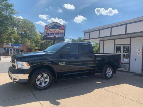 2016 RAM 1500 ST