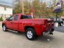 2013 RED CHEVROLET SILVERADO 1500 LT (1GCRKSE79DZ) with an 5.3L engine, Automatic transmission, located at 503 First Street, Canonsburg, PA, 15317, (724) 745-0566, 40.266006, -80.178413 - Photo#2