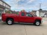 2013 RED CHEVROLET SILVERADO 1500 LT (1GCRKSE79DZ) with an 5.3L engine, Automatic transmission, located at 503 First Street, Canonsburg, PA, 15317, (724) 745-0566, 40.266006, -80.178413 - Photo#5