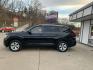 2018 BLACK VOLKSWAGEN ATLAS SE (1V2KR2CA1JC) with an 3.6L engine, Automatic transmission, located at 503 First Street, Canonsburg, PA, 15317, (724) 745-0566, 40.266006, -80.178413 - 6 Cylinder Gas, Automatic Transmission, Hard Top, Air Conditioning, AMFM Radio, Anti Lock Brakes, Drive Train - All Wheel, 7 Passenger, Leatherette, Power Driver Seat, Seat Type - Bucket, Heated Seats - Driver and Passenger, Air Bag - Single, Air Bag - Dual, Power Steering, Power Locks, Power W - Photo#1